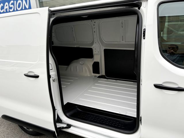 Peugeot Expert Furgón Pro 2.0 BlueHDi 120 S&S Long