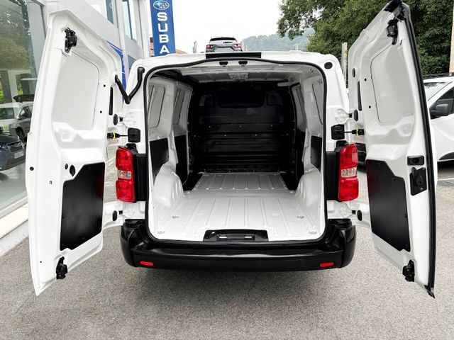 Peugeot Expert Furgón Pro 2.0 BlueHDi 120 S&S Long