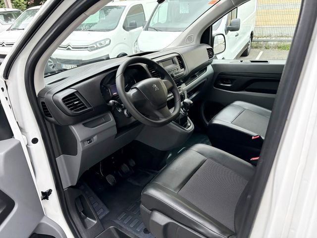 Peugeot Expert Furgón Pro 2.0 BlueHDi 120 S&S Long