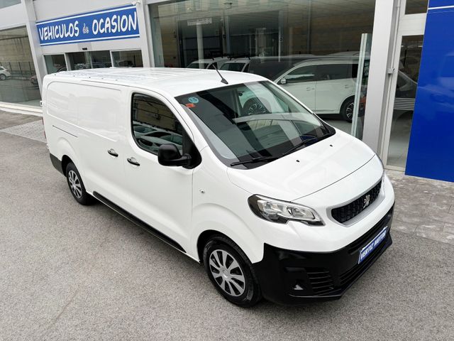 Peugeot Expert Furgón Pro 2.0 BlueHDi 120 S&S Long