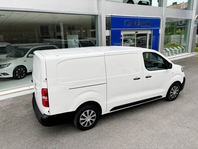 Peugeot Expert Furgón Pro 2.0 BlueHDi 120 S&S Long