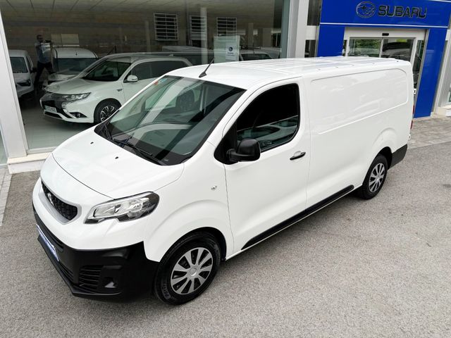 Peugeot Expert Furgón Pro 2.0 BlueHDi 120 S&S Long