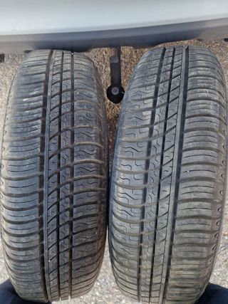 Neumáticos Michelin 175/80/14 88T