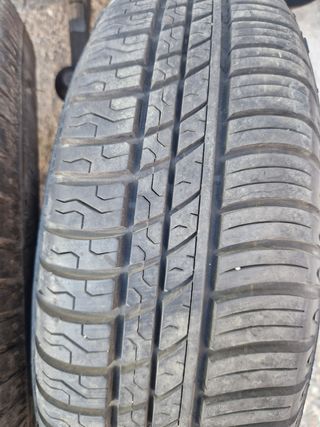 Neumáticos Michelin 175/80/14 88T