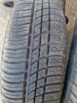 Neumáticos Michelin 175/80/14 88T