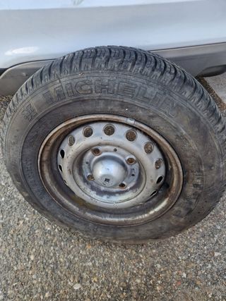 Neumáticos Michelin 175/80/14 88T