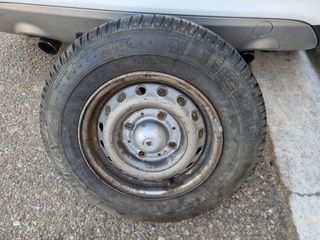 Neumáticos Michelin 175/80/14 88T