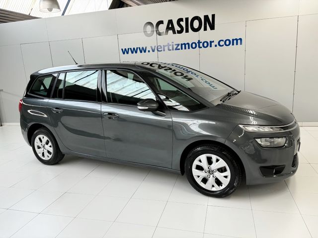 Citroën Grand C4 Picasso e-HDi 115 Airdream Seduction