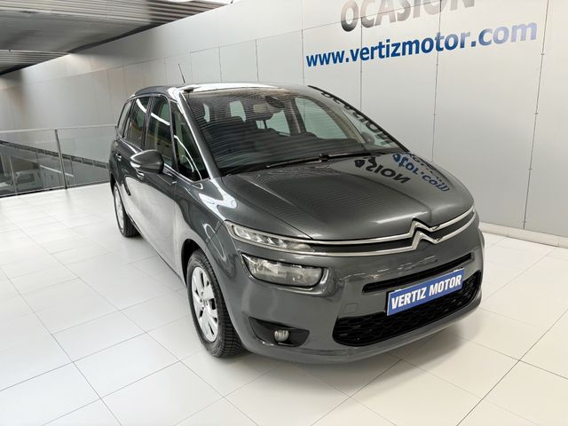 Citroën Grand C4 Picasso e-HDi 115 Airdream Seduction