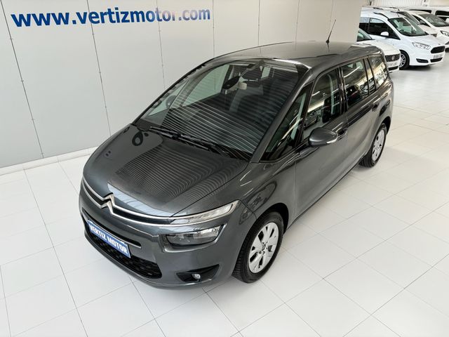 Citroën Grand C4 Picasso e-HDi 115 Airdream Seduction