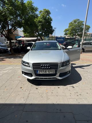 Audi A4 2010