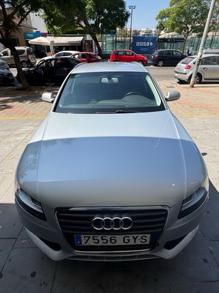 Audi A4 2010