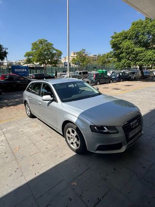 Audi A4 2010