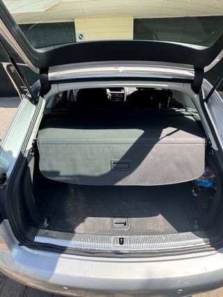 Audi A4 2010