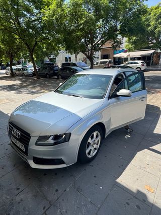 Audi A4 2010