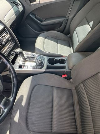 Audi A4 2010