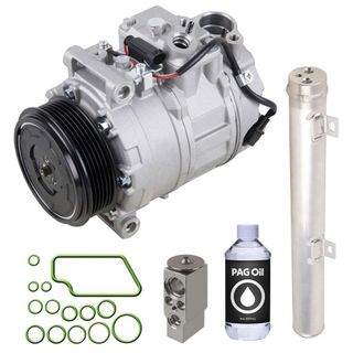 Compresor Aire Acondicionado Volvo P30761388