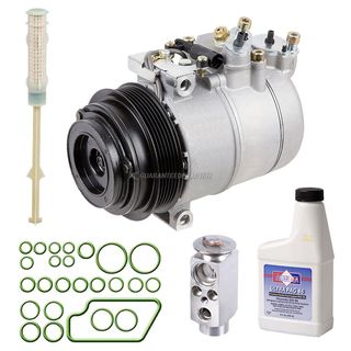 Compresor Aire Acondicionado Volvo P30761388