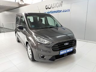 Ford Tourneo Connect 1.5 TDCi 88kW (120CV) Trend