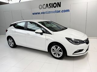 Opel Astra 1.6 CDTi S/S 81kW (110CV) Dynamic