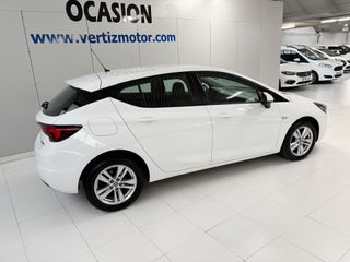 Opel Astra 1.6 CDTi S/S 81kW (110CV) Dynamic