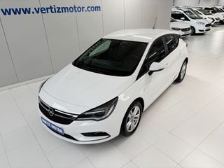 Opel Astra 1.6 CDTi S/S 81kW (110CV) Dynamic