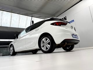 Opel Astra 1.6 CDTi S/S 81kW (110CV) Dynamic