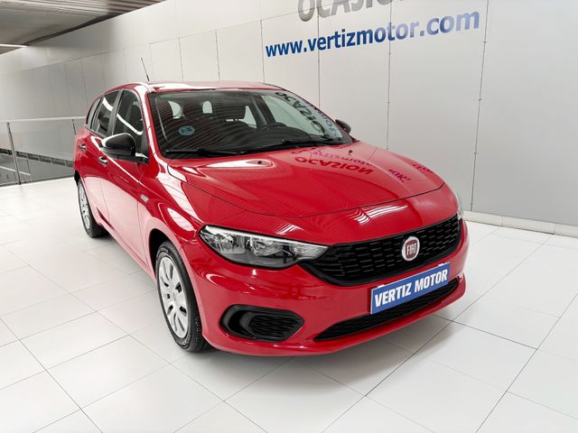 Fiat Tipo SW 1.4 70kW (95CV) Pop