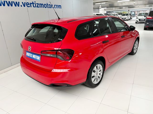 Fiat Tipo SW 1.4 70kW (95CV) Pop