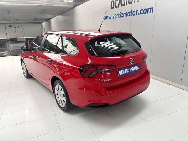 Fiat Tipo SW 1.4 70kW (95CV) Pop