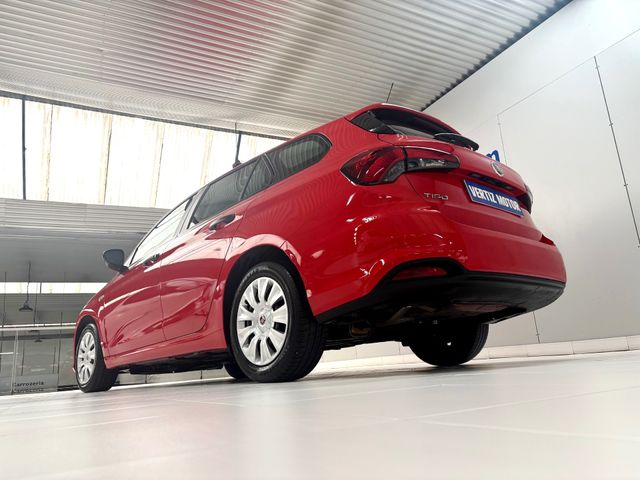 Fiat Tipo SW 1.4 70kW (95CV) Pop