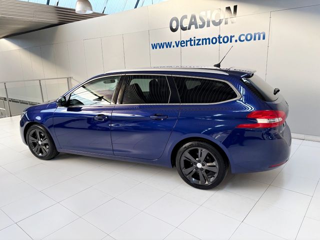 Peugeot 308 SW Allure BlueHDI 130 S&S 6 Vel. MAN