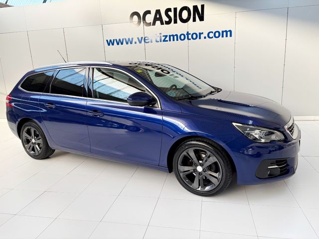 Peugeot 308 SW Allure BlueHDI 130 S&S 6 Vel. MAN
