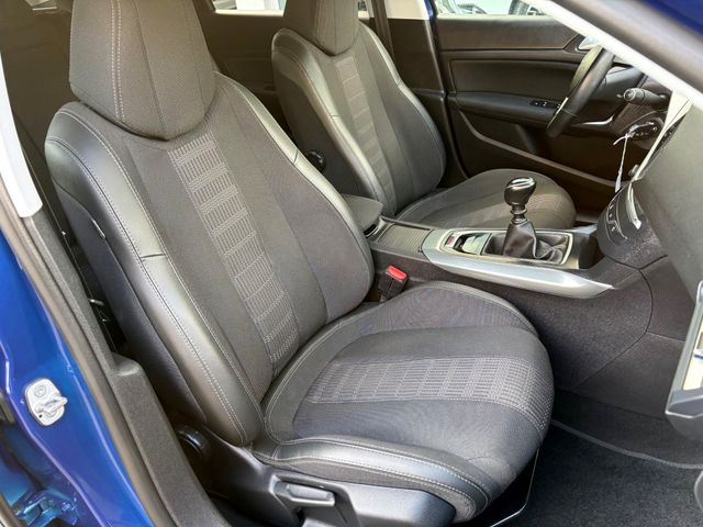 Peugeot 308 SW Allure BlueHDI 130 S&S 6 Vel. MAN