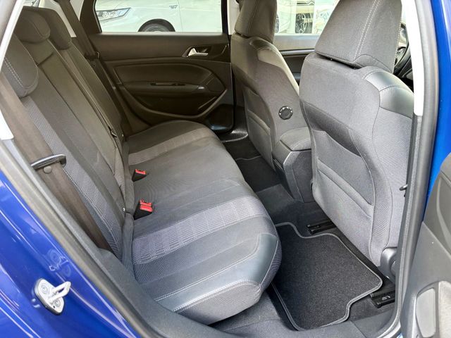 Peugeot 308 SW Allure BlueHDI 130 S&S 6 Vel. MAN