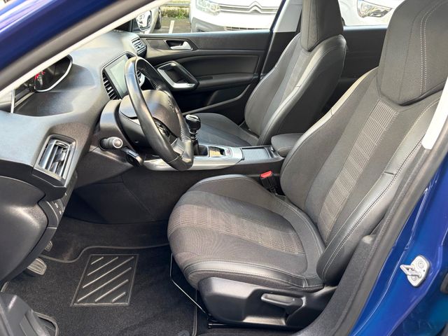 Peugeot 308 SW Allure BlueHDI 130 S&S 6 Vel. MAN
