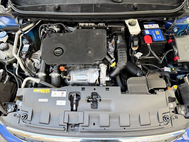 Peugeot 308 SW Allure BlueHDI 130 S&S 6 Vel. MAN