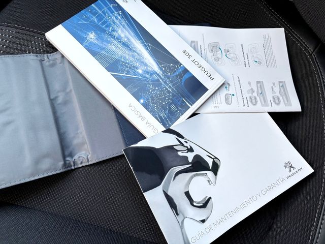 Peugeot 308 SW Allure BlueHDI 130 S&S 6 Vel. MAN