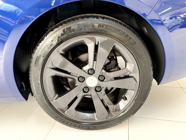 Peugeot 308 SW Allure BlueHDI 130 S&S 6 Vel. MAN