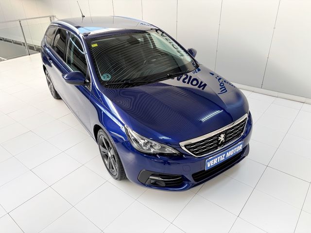 Peugeot 308 SW Allure BlueHDI 130 S&S 6 Vel. MAN