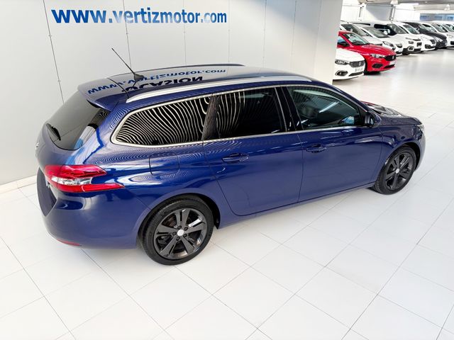 Peugeot 308 SW Allure BlueHDI 130 S&S 6 Vel. MAN