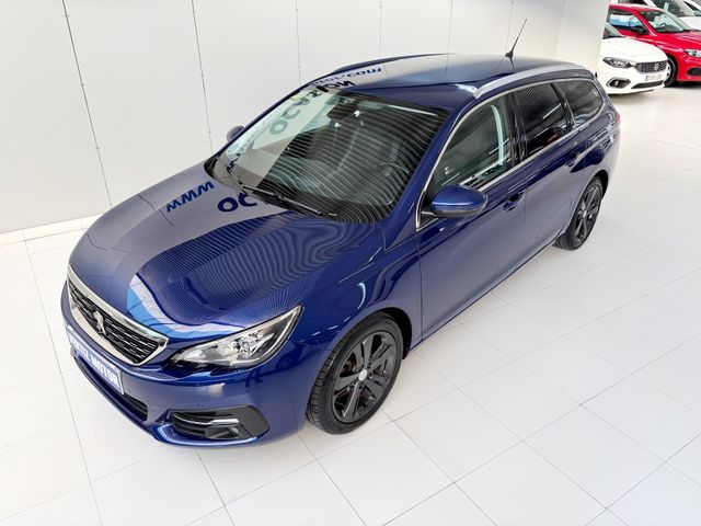 Peugeot 308 SW Allure BlueHDI 130 S&S 6 Vel. MAN