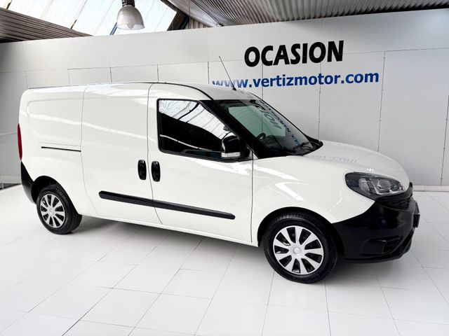 Fiat Doblò Cargo Base Maxi 1.6 MJet 77kW (105CV) 750 kg