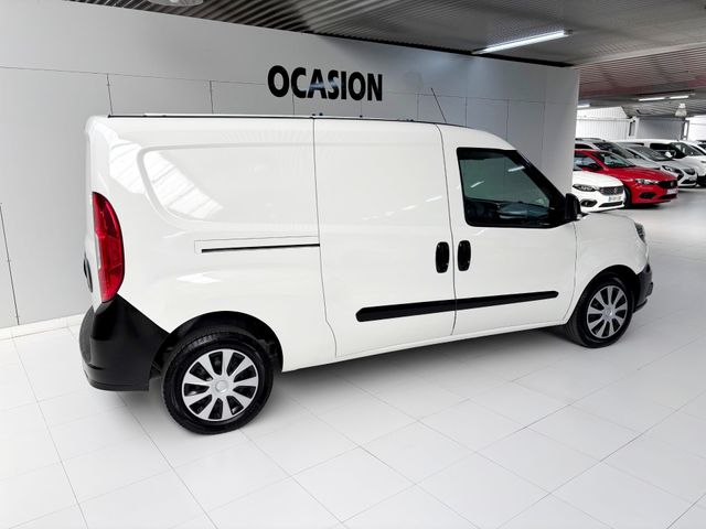 Fiat Doblò Cargo Base Maxi 1.6 MJet 77kW (105CV) 750 kg