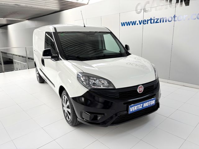 Fiat Doblò Cargo Base Maxi 1.6 MJet 77kW (105CV) 750 kg