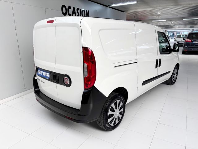 Fiat Doblò Cargo Base Maxi 1.6 MJet 77kW (105CV) 750 kg