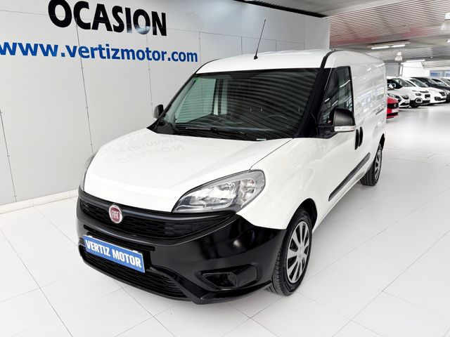Fiat Doblò Cargo Base Maxi 1.6 MJet 77kW (105CV) 750 kg