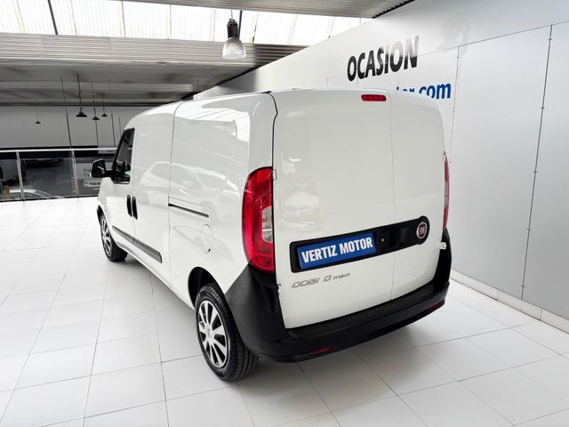 Fiat Doblò Cargo Base Maxi 1.6 MJet 77kW (105CV) 750 kg