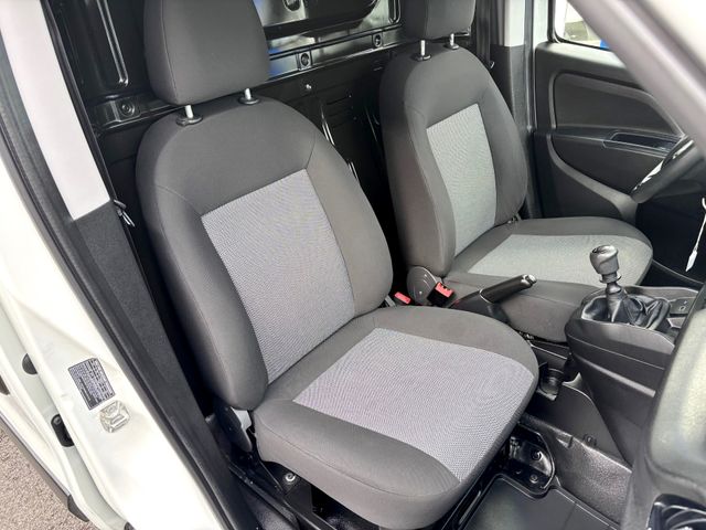 Fiat Doblò Cargo Base Maxi 1.6 MJet 77kW (105CV) 750 kg