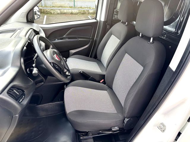Fiat Doblò Cargo Base Maxi 1.6 MJet 77kW (105CV) 750 kg